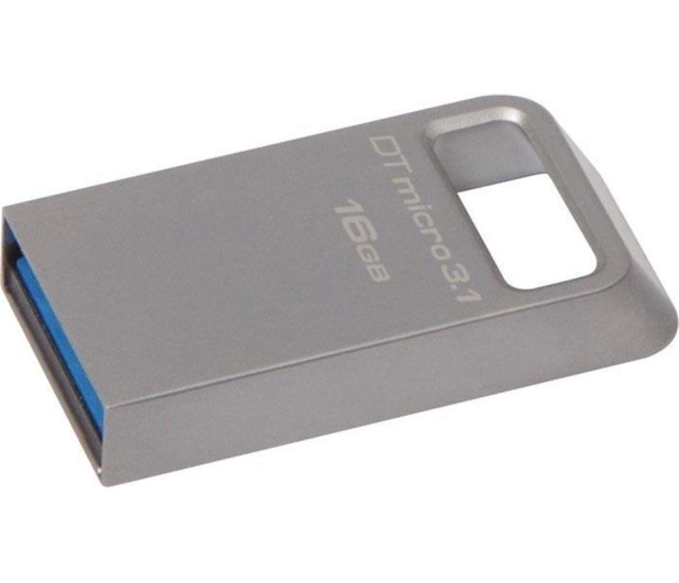 KINGSTON USB 3.1 16GB DTMC3/16GB - 247146 - zdjęcie 2